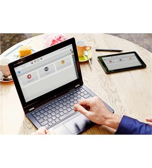 مدیریت منابع انسانی