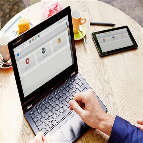 مدیریت منابع انسانی ( HRM )