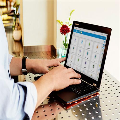 اتوماسیون اداری ( eOffice )